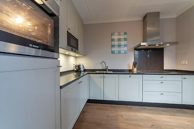 Casa vacanze con idromassaggio e sauna