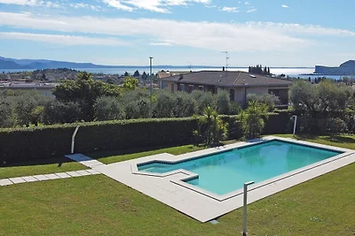 Villa mit 1 Schlafzimmer