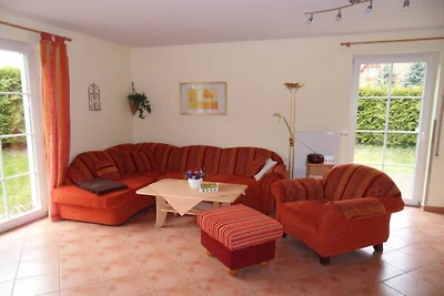 Ferienhaus Am Küstenwald