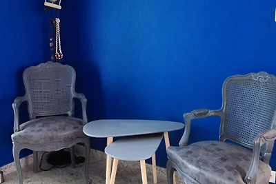 Haus in La Chaume in der Nähe der Wildküste