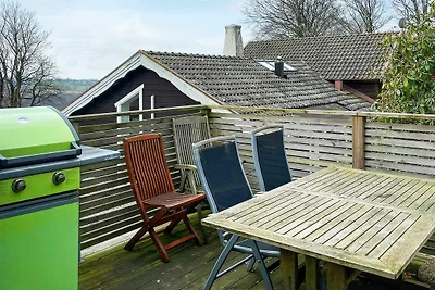 Ferienhaus Erholungsurlaub Bastad