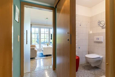Appartamento per vacanze per 4 persone a St.