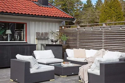 5 sterren vakantie huis in Svanesund