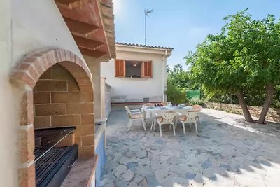 Villa Vallespir - Haus In Port D'alcúdia