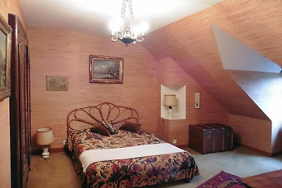 Ferienhaus in St. Malo f�r 5 Personen
