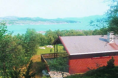 7 persoons vakantie huis in Skjold-By Traum
