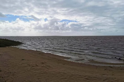 8 Personen Ferienhaus in Vemb