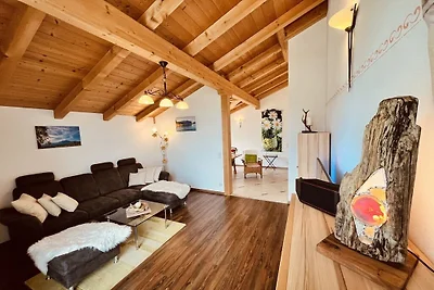 Ferienwohnung mit 2 Schlafzimmer