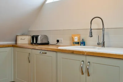 Prachtig strandhuis in Broad Haven