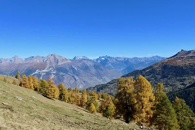Ferienwohnung Familienurlaub Haute-Nendaz
