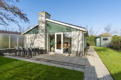 Modernes Ferienhaus in Petten
