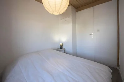 Appartement in de buurt van het strand van Lu...