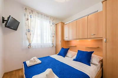 Apartment Blue Lagoon (ST)