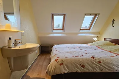 Ferienhaus Erholungsurlaub Veere