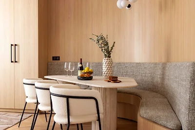 Apt Exceptionnel - AC - 3BR-8P- Gare de l'Est