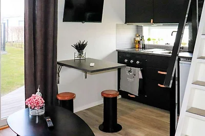 4 Personen Ferienhaus in FALKENBERG