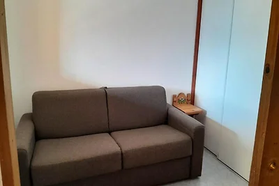 Appartamento a La Chal vicino a Les Sybelles