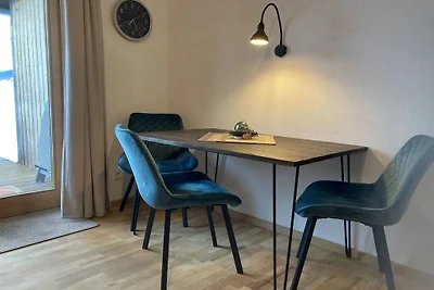 Alpenflair Ferienwohnung 231