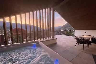 Apartsuite Rosengarten