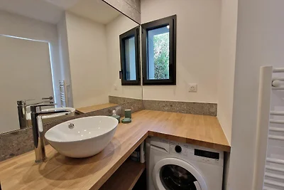 Premium-Ferienhaus mit Ladestation