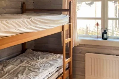 4 Sterne Ferienhaus in RONNEBY-By Traum