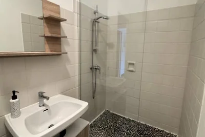 Wohnung in Le Grau du Roi am Strand