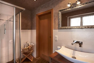 Ferienwohnung mit 1 Schlafzimmer