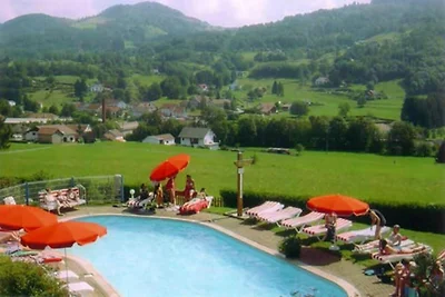Wohnung in Frankreich bei Wanderwegen