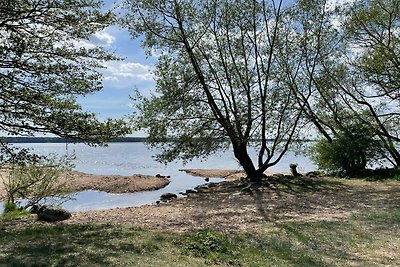 4 Personen Ferienhaus in SJÖBO