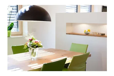 Ferienwohnung "Weitblick"