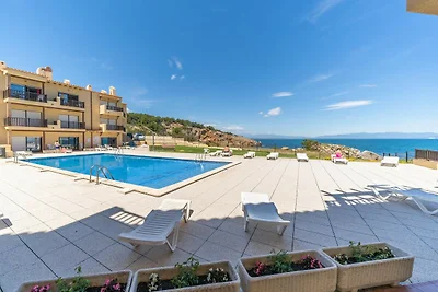 Apartment in der Nähe des Strandes Illa...