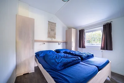 Chalet mit Geschirrspüler, nahe der Veluwe