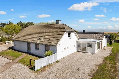 8 persoons vakantie huis in Rømø-By Traum