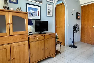 Appartement in Estartit vlakbij supermarkt