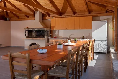 Diamond Villa mit Swimmingpool