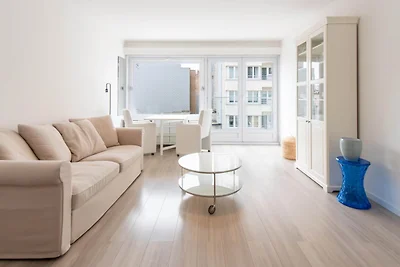 Friesisches Landleben in Meeresnähe