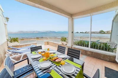 Strandhaus in Alcudia