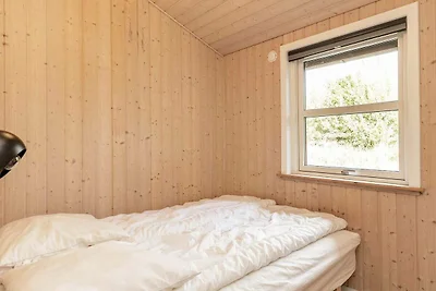 8 Personen Ferienhaus in Fjerritslev