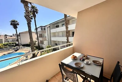 Apartments für 4 Personen