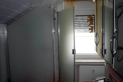 Ferienwohnung mit 2 Schlafzimmer