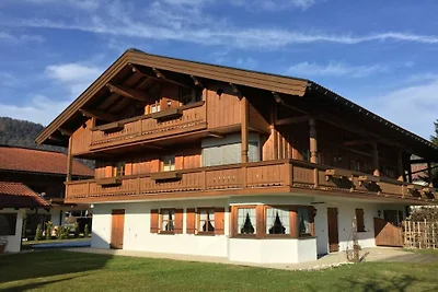 Wohnung mit 1 Schlafzimmer