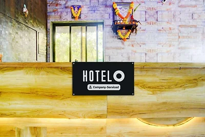 Hotel O Kharbao Bhiwandi Thane
