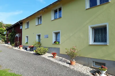 Appartamento a Lichtenhain per 6 persone