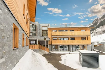 Golden Lodges Rauris Resort mit...