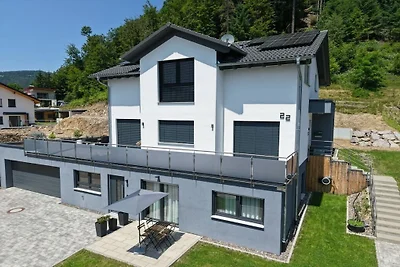 Ferienwohnung in Todtnau mit Wifi