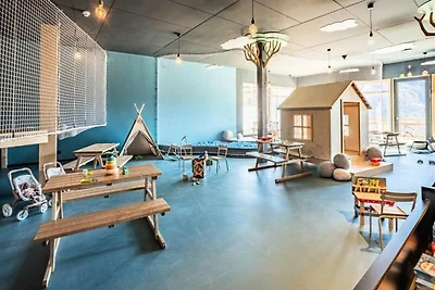 Appartamento a Thyon vicino agli impianti di...