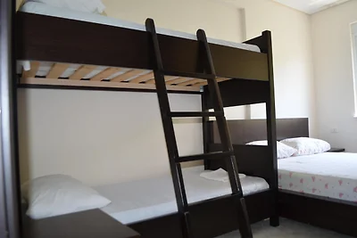 Comfort moderno sul Mar Ionio