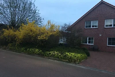 Ferienwohnung mit 2 Schlafzimmer
