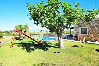 054 Finca Es Bosquerró ETV/5362 von Mallorca...