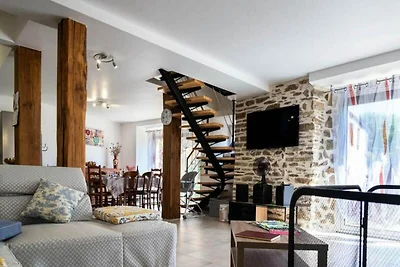 G√Æte de France 8 persone